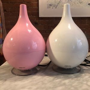 OBJECTO Mini Humidifier Barely Used